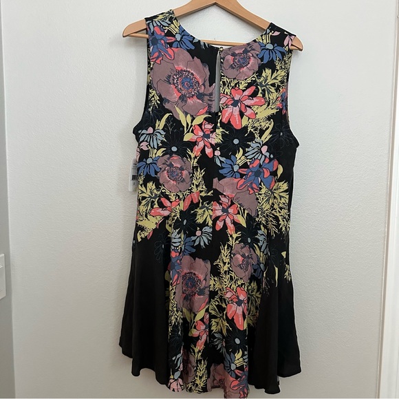 NWT Free People Midnight Garden Combo - Picture 3 of 3